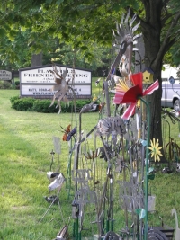 2011 Yard Sale