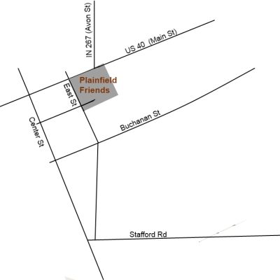 Local Map
